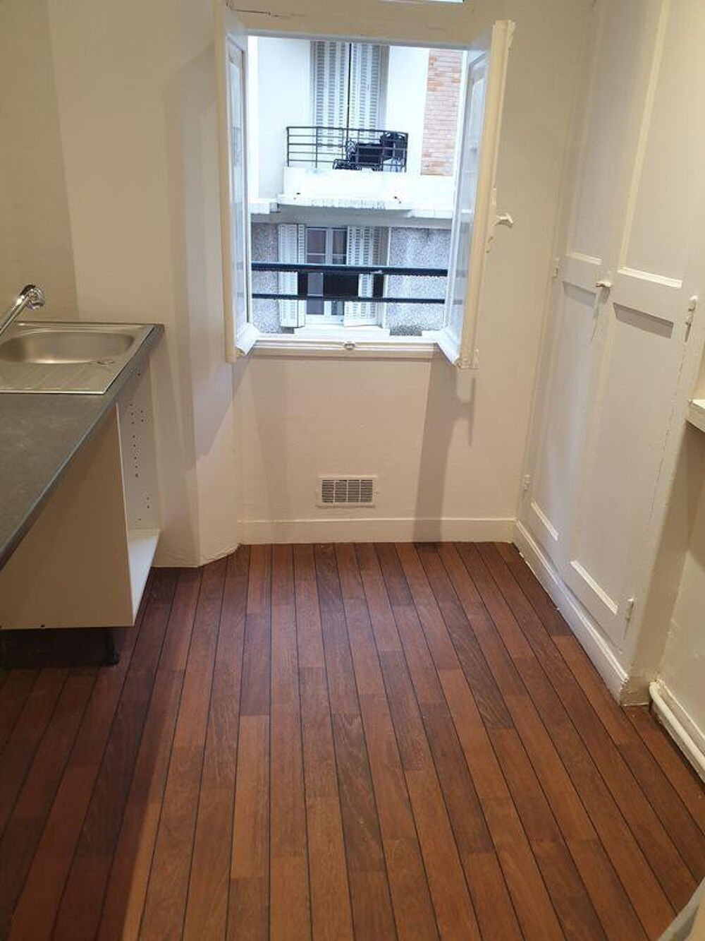 Location Appartement Appartement 2 pièces Butte aux Cailles Paris 13
