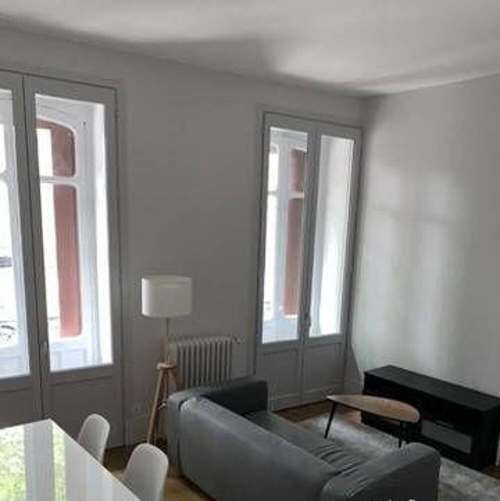 Location Appartement Location meublée beau 2 pièces 42m² à Toulouse Toulouse