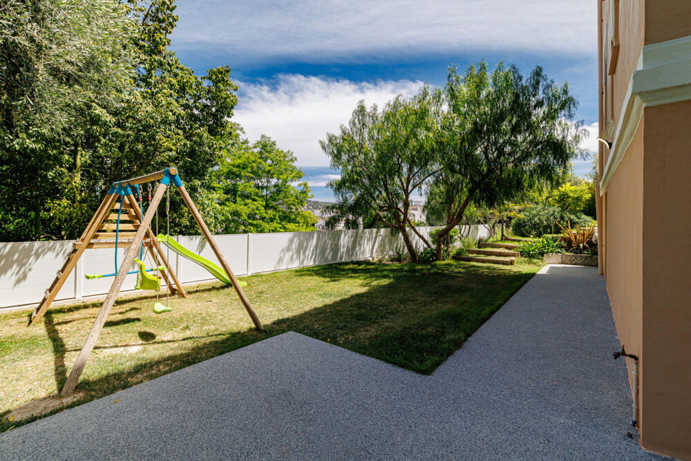 � vendre  Maison Nice (06000)