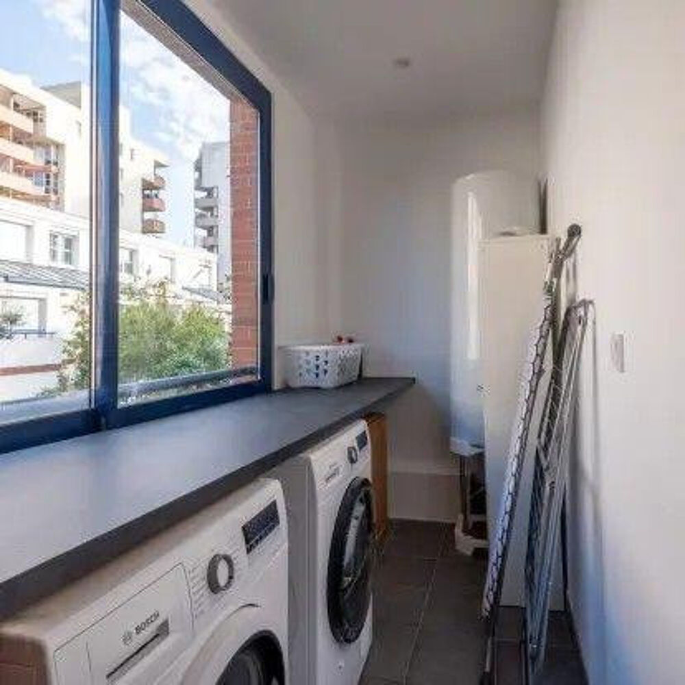 Location Appartement Chambre dispo dans grande coloc 126m² Évry-courcouronnes