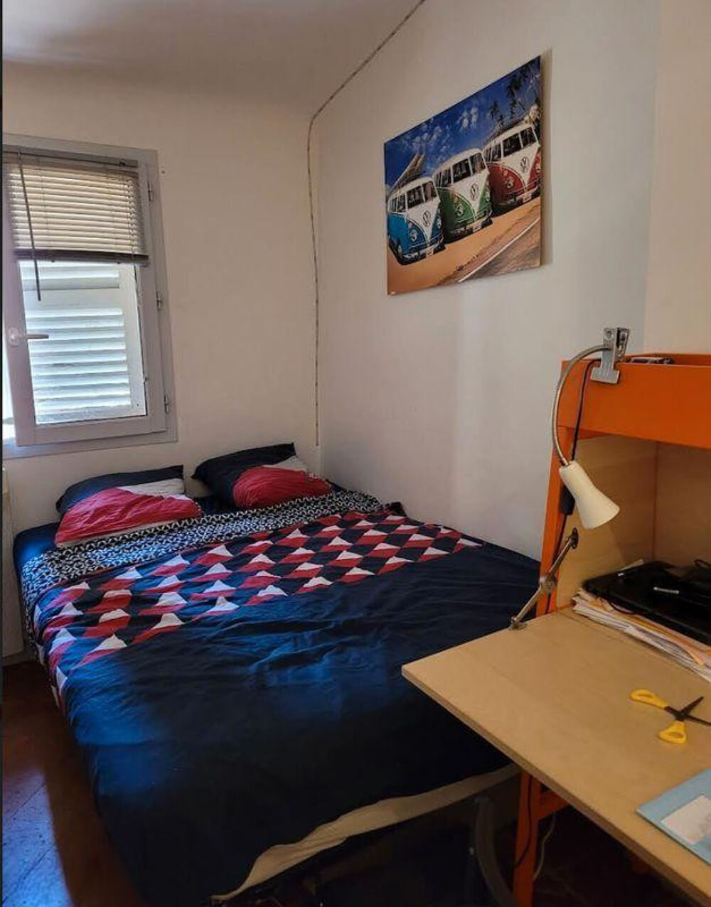 Location Appartement Loue studio meuble Aix-en-provence
