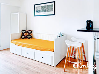  Appartement � vendre 1 pi�ce 25 m�