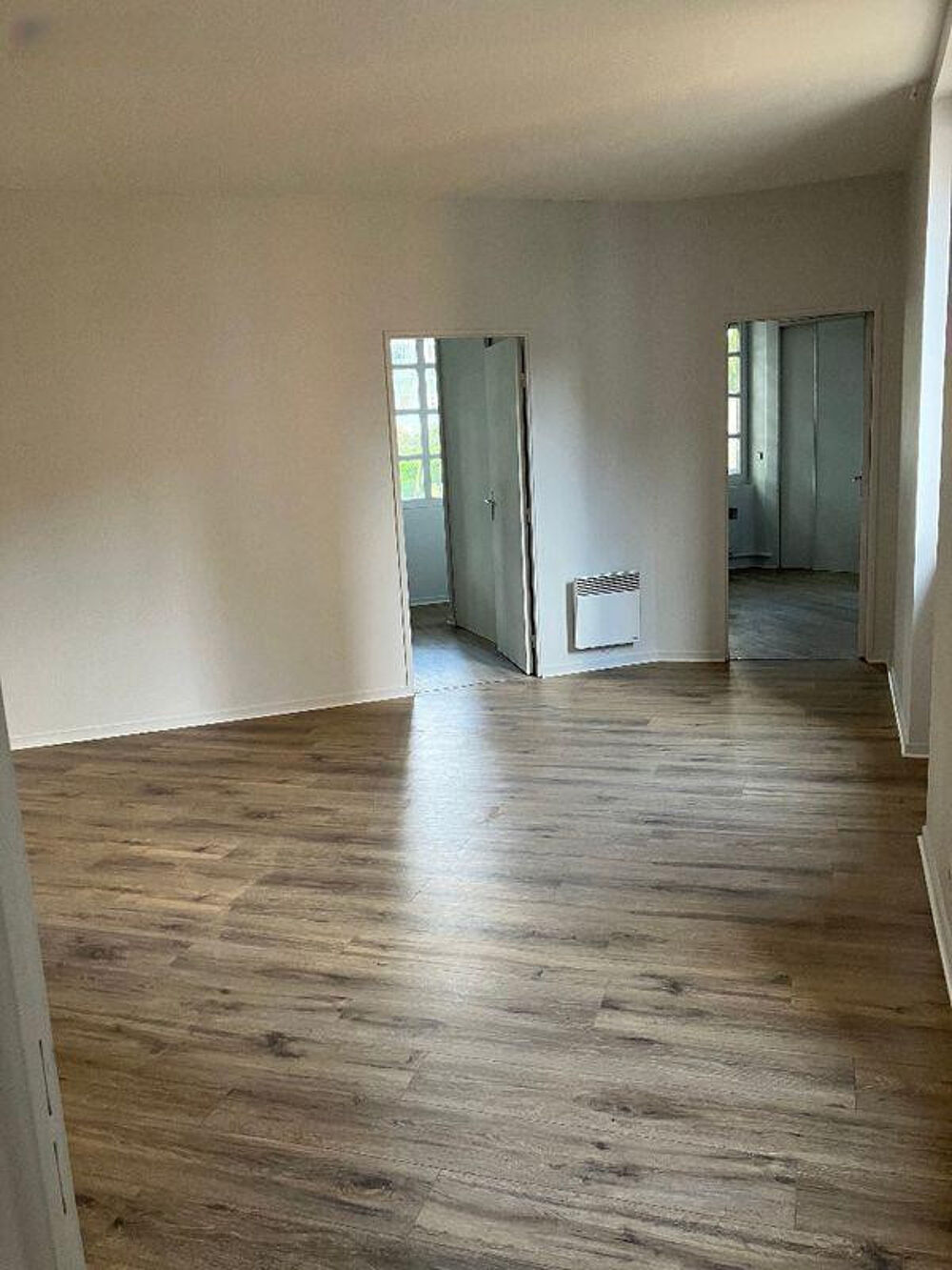 Location Appartement T2 centre ville Toulouse