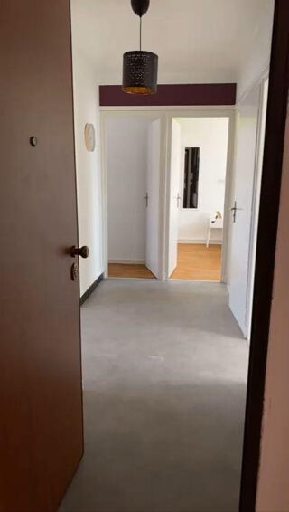  Appartement à louer 3 pièces 59 m²