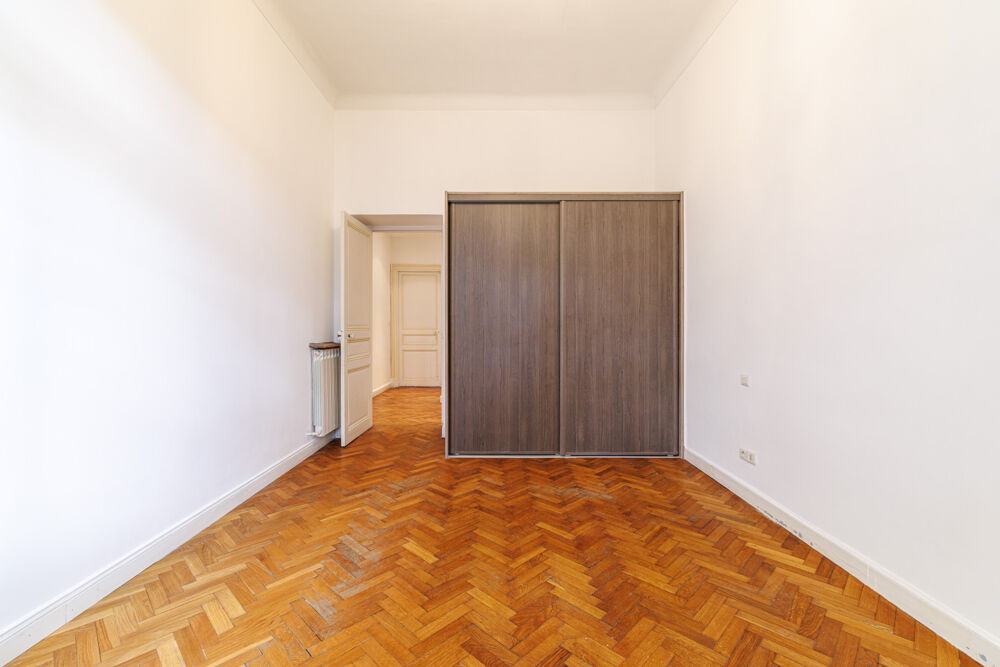 � vendre  Appartement Nice (06100)