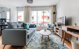  Appartement � louer 1 pi�ce 38 m�