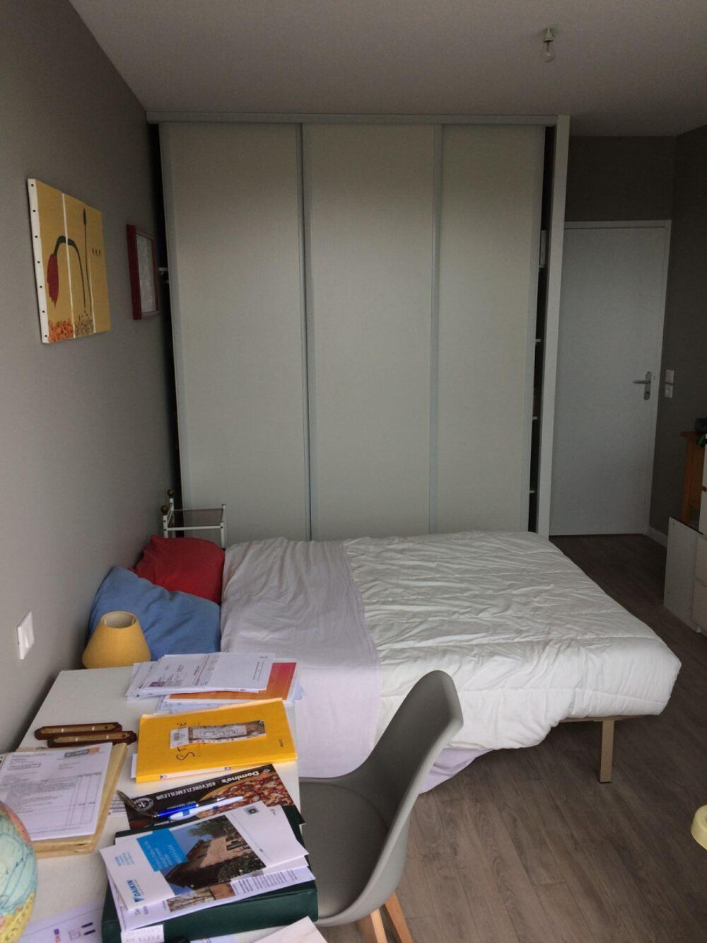 Location Appartement COLOC chez l'habitant Cenon