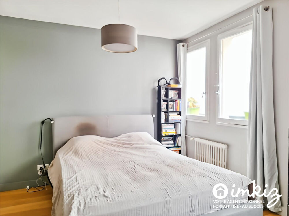 à vendre  Appartement Paris 11