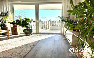  Appartement à vendre 3 pièces 63 m²