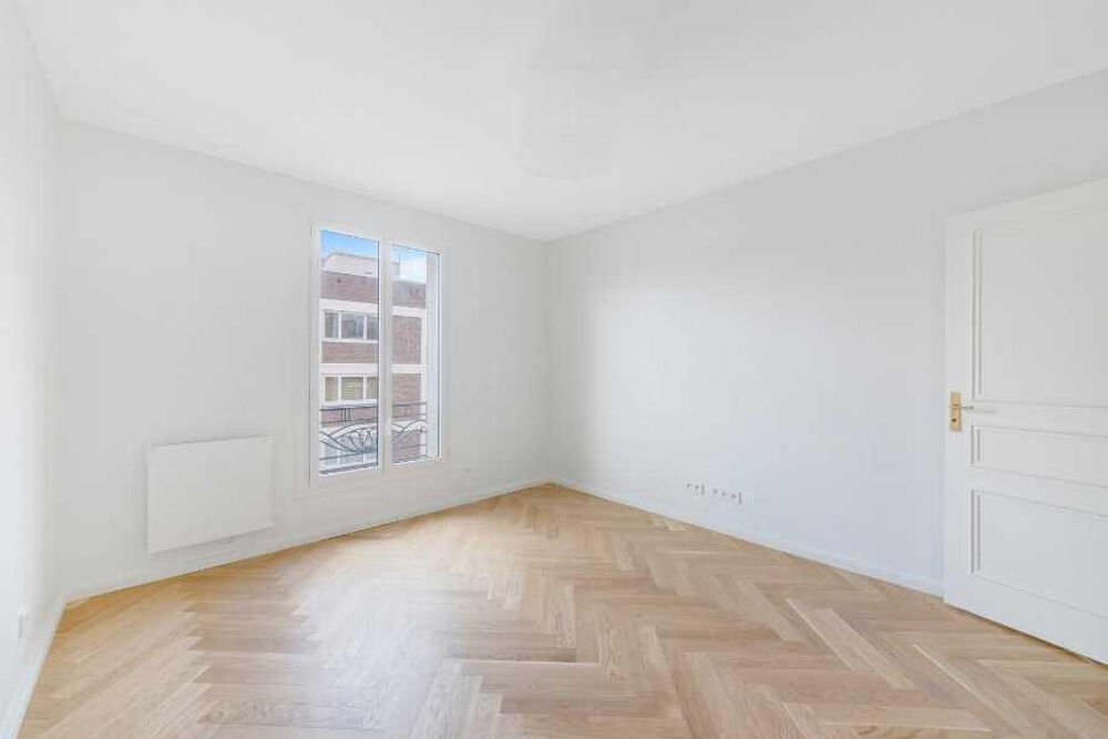 Location Appartement Magnifique 2 pièces à louer à Boulogne-Billancourt Boulogne-billancourt