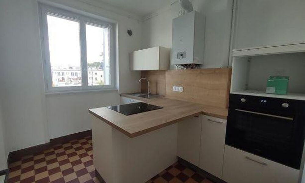 Location Appartement Grand studio à louer à Lille Lille