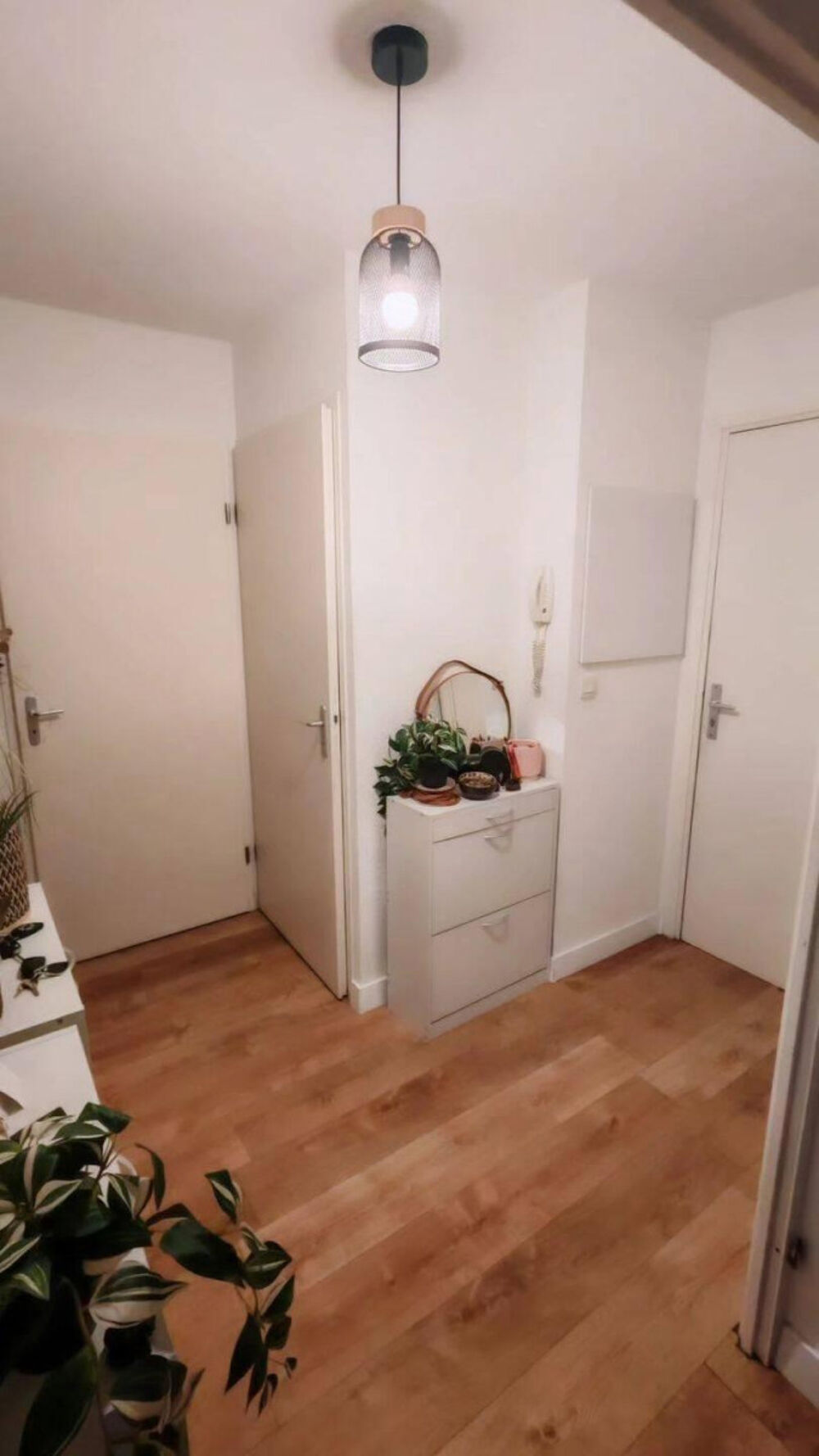 Location Appartement T2 meublé 47 m² – RDC avec terrasse et jardin Toulouse
