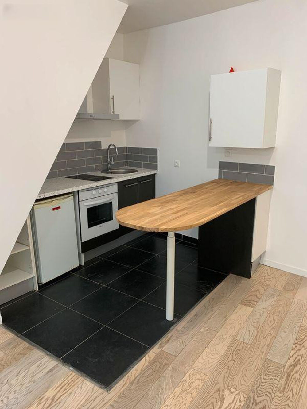 Studio Vieux Lille 25 m² Rue du Metz