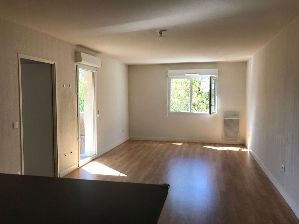 Location Appartement Loue appartement 2 pièces Mérignac