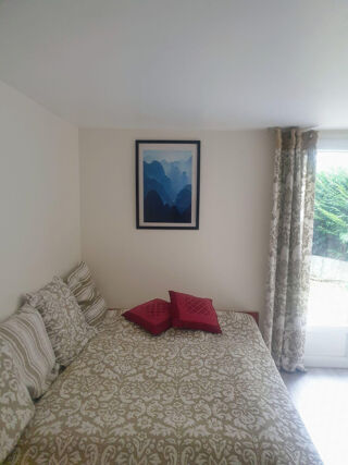  Appartement � louer 1 pi�ce 23 m�