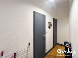  Appartement � vendre 2 pi�ces 39 m�