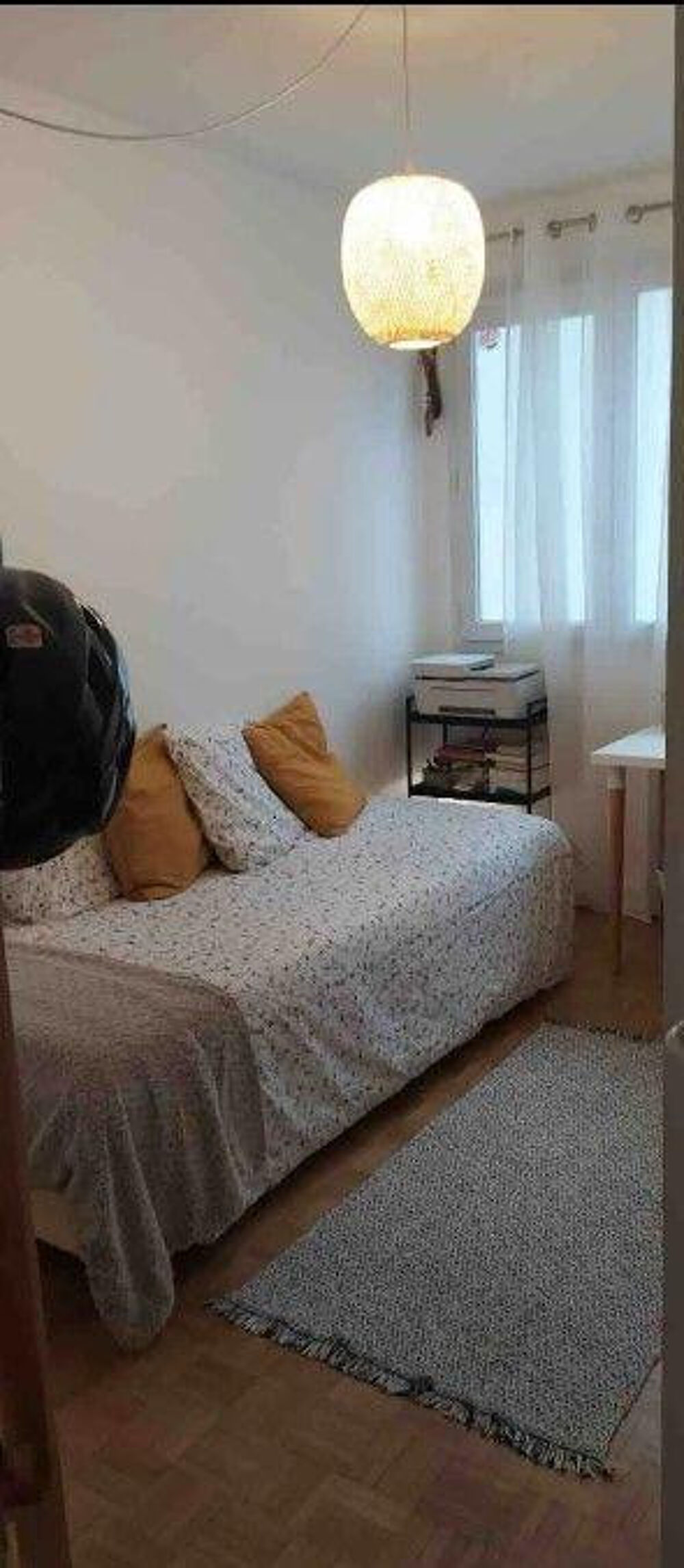 Location Appartement Beau 3P meublé 50m² tt compris OCT-DÉC 2024 Montreuil