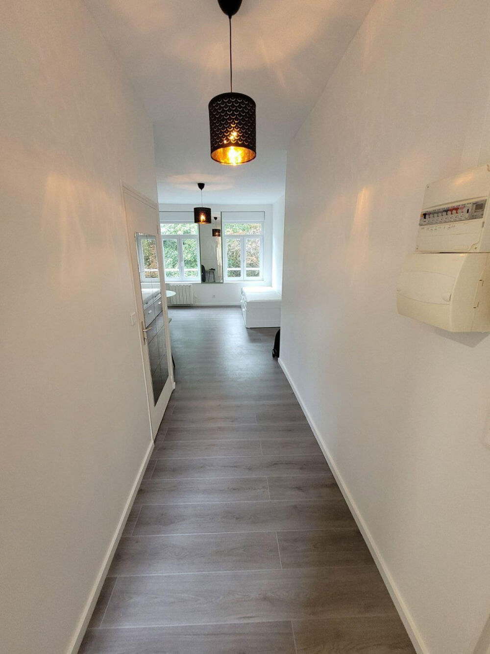 Location Appartement Appartement idéal pour jeune actif ou étudiant ! Lille
