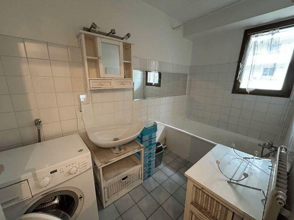 Location Appartement Bel appartement 4 chambres Grenoble