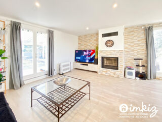  Maison � vendre 4 pi�ces 92 m�