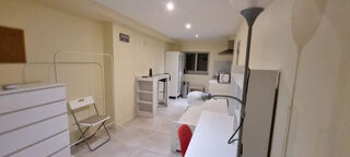  Appartement à louer 1 pièce 20 m²