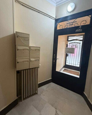  Appartement � louer 5 pi�ces 114 m�