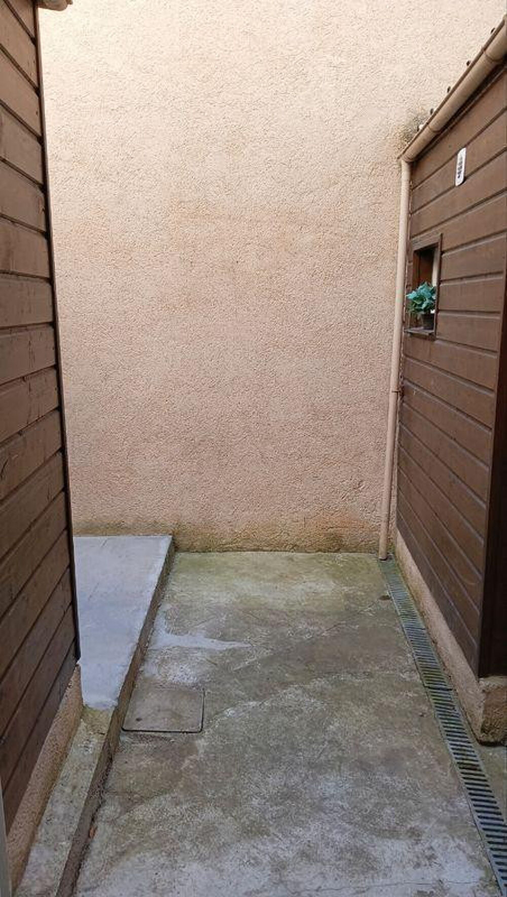 Beau 2 pièces meublé 26m²