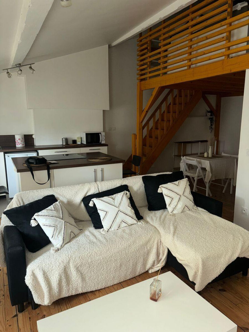 Location Appartement APPARTEMENT PLEIN CENTRE VILLE Saint-Étienne