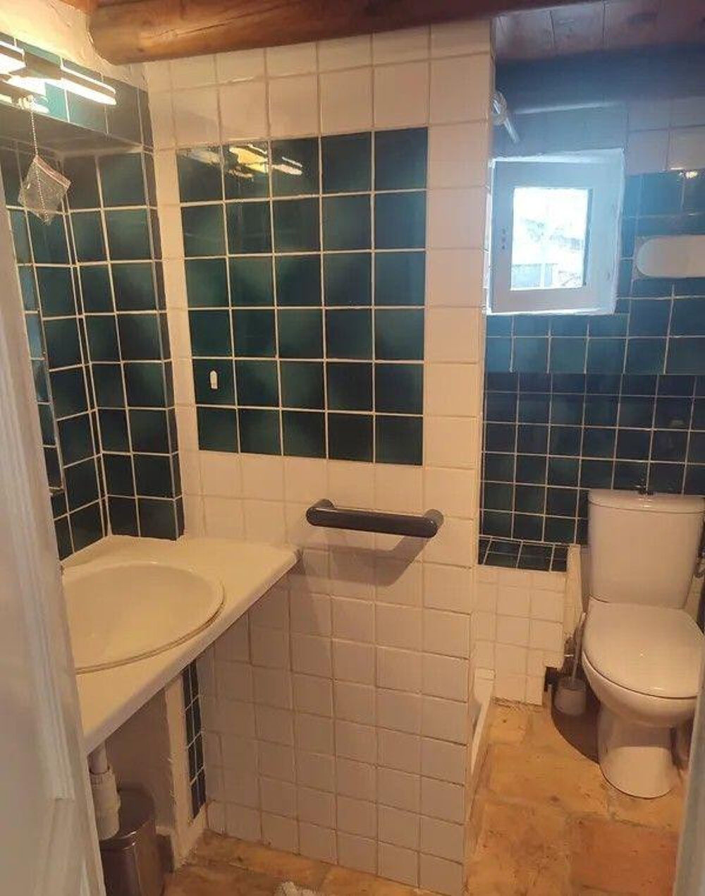 Location Appartement Beau studio meublé 24m² avec jardin Aix-en-provence