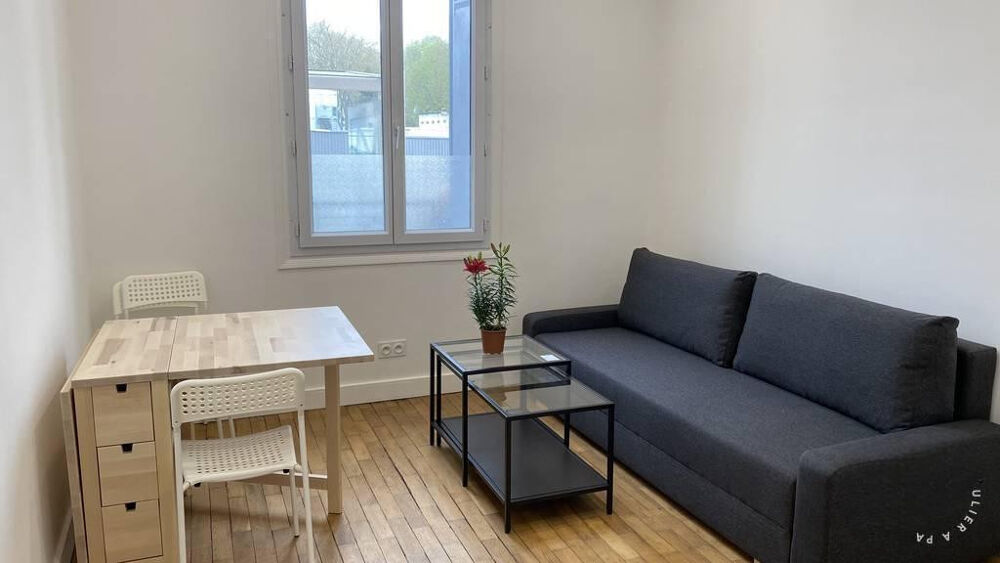 Location Appartement Beau 2 pièces 35m² Mon Montrouge