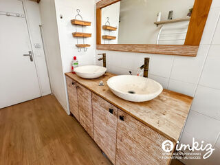  Appartement � vendre 5 pi�ces 93 m�