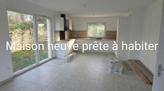  Maison 4 pièces 105 m² Montoillot