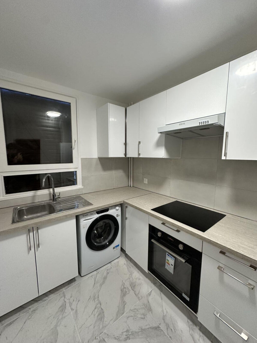 Location Appartement À louer Grand 3 pièces meublé 66 m² Rénové à neuf Sevran