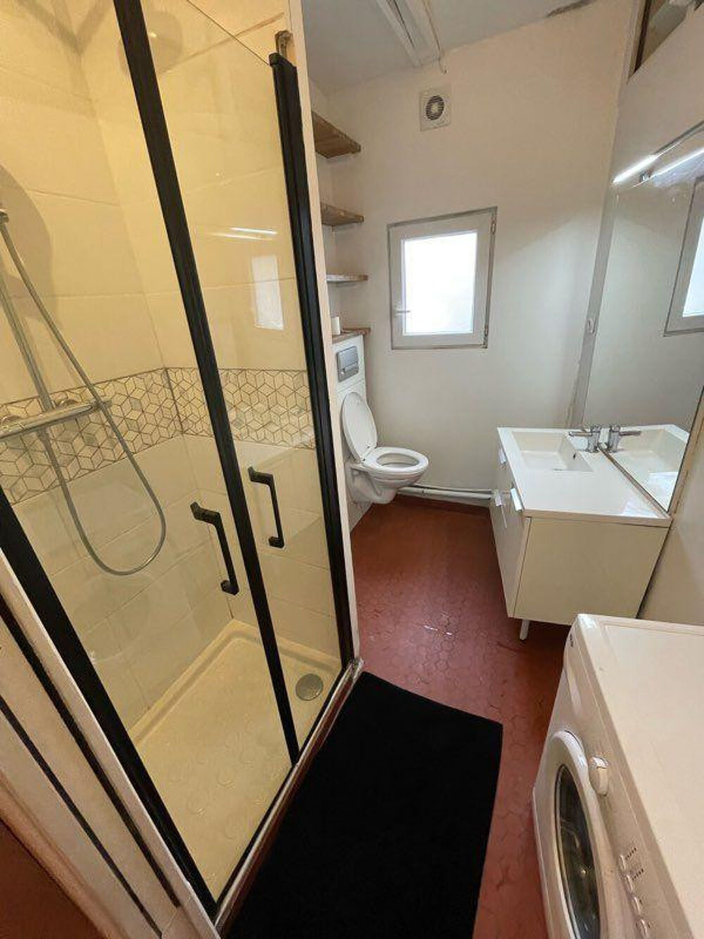 Location Appartement Studio de 30m2 lumineux, bien aménagé et meublé Saint-maur-des-fossés