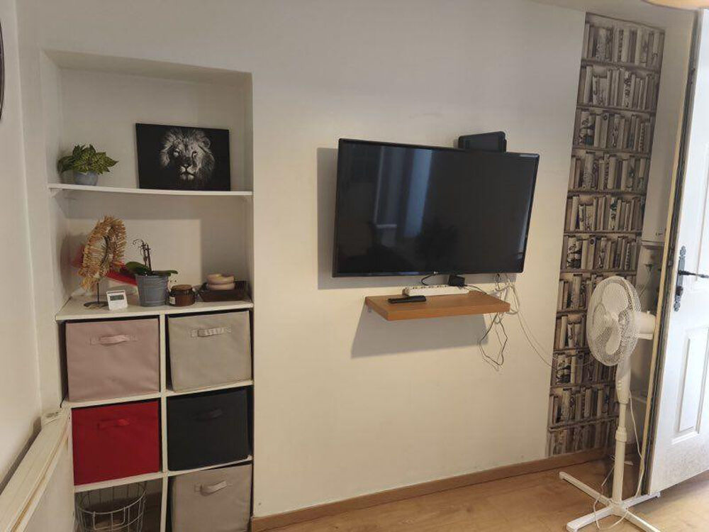 Location Appartement Location studio meublé à Asnières sur Seine Asnières-sur-seine