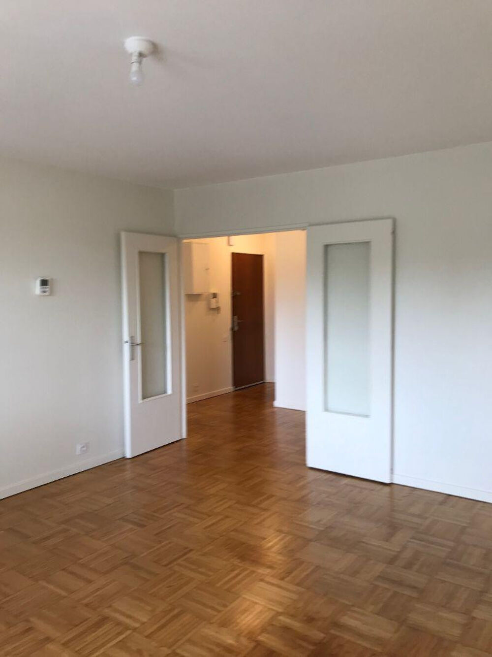 Location Appartement F4 près commerces et transports du point du jour Lyon 5