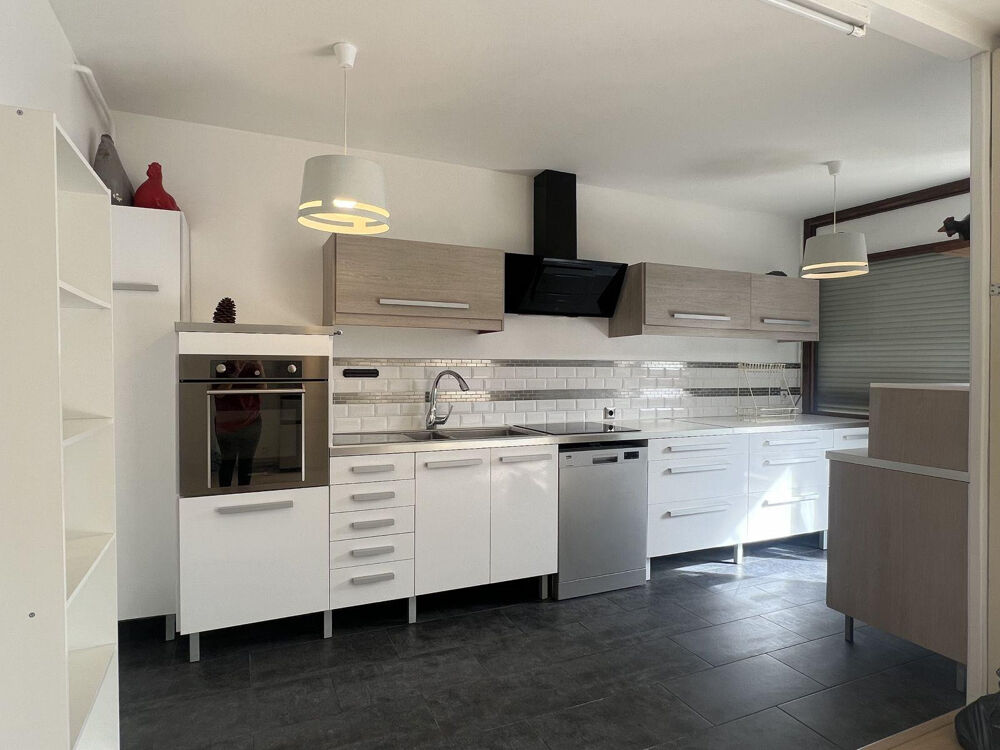 Location Appartement T5 meublé à louer 94320 Thiais quartier scolaire Thiais