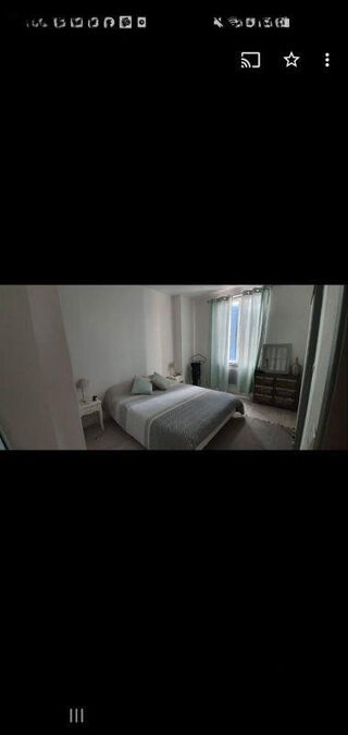  Appartement à louer 2 pièces 47 m²