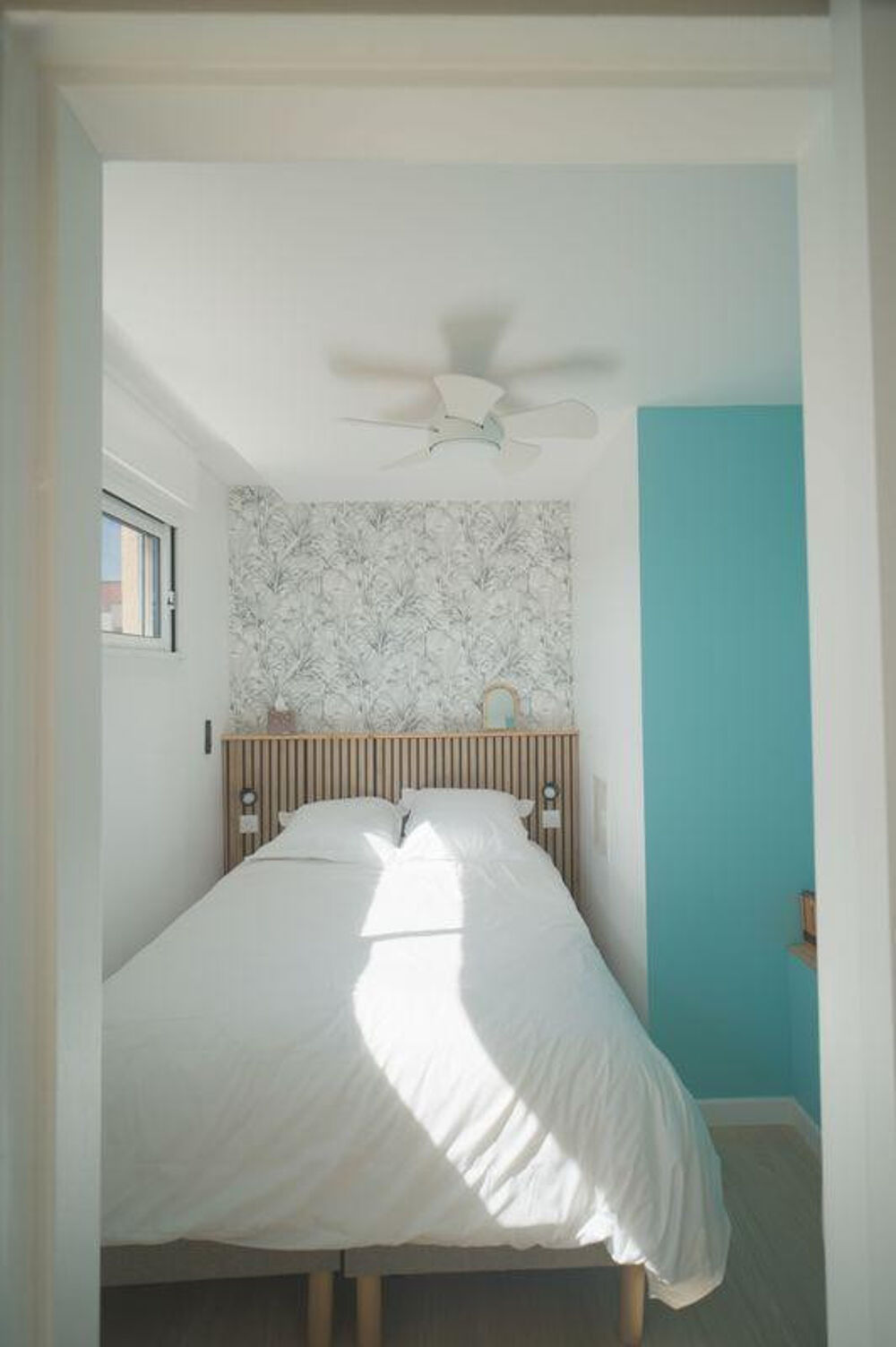 Location Appartement T1 meublée Villeurbanne