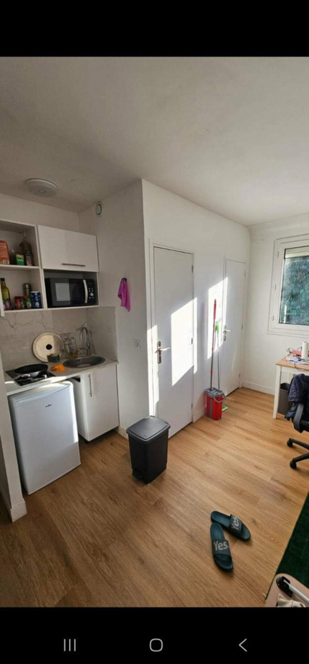 Location Appartement Studio Orsay/Plateau de Saclay proche écoles, RERb Orsay