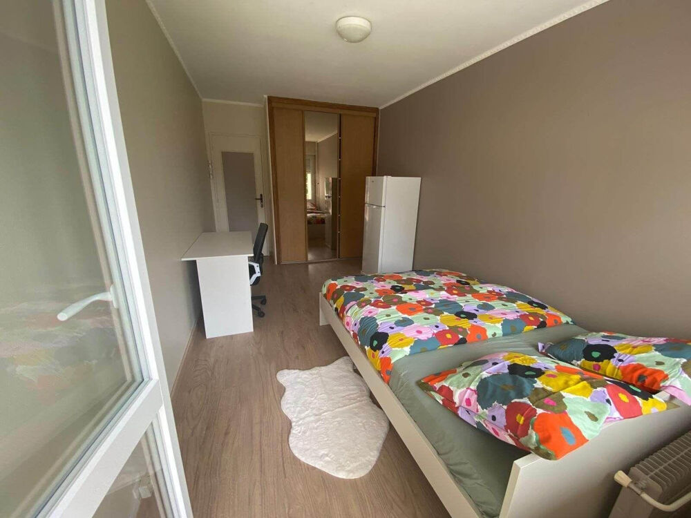 Belle chambre dans coloc 105m² à Melun
