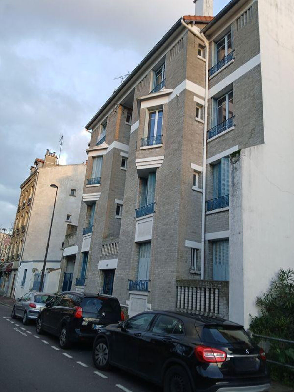 Location Appartement 2 pièces Rueil Rueil-malmaison