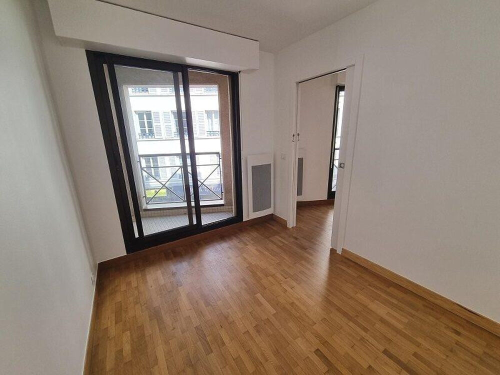Location Appartement Location 2 pièces Quartier Batignolles Paris 17