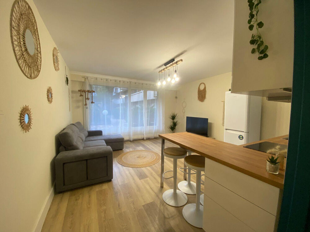 Location Appartement Chambre privée 11m² meublée, colocation à Melun Melun