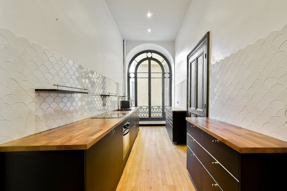 à vendre  Appartement Nice (06000)