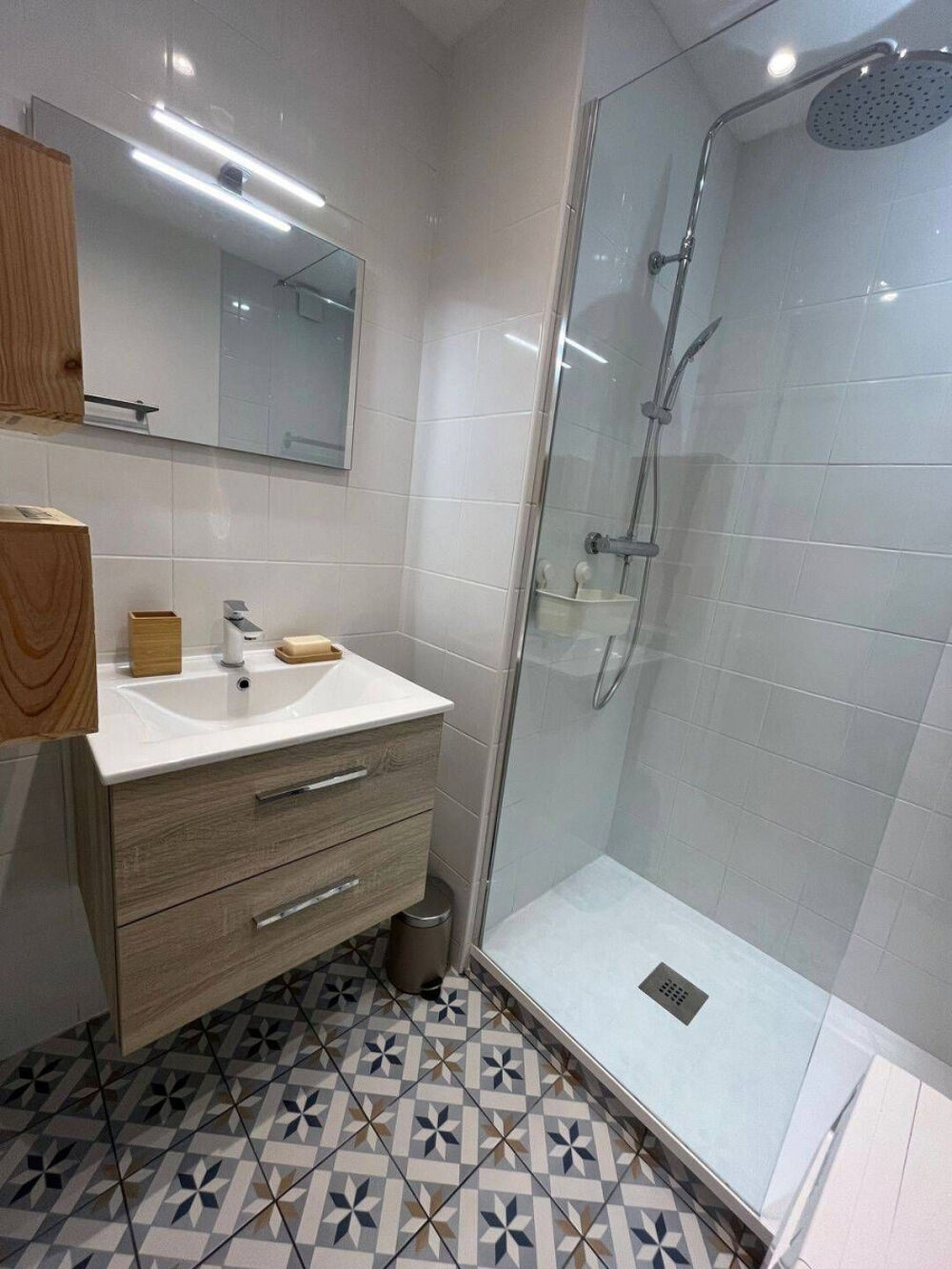 Location Appartement Une chambre disponible dans belle coloc 78 m² Toulouse