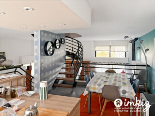  Maison � vendre 6 pi�ces 129 m�