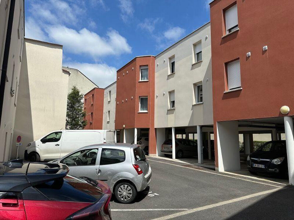 Location Appartement Beau studio 18m² meublé REIMS Reims