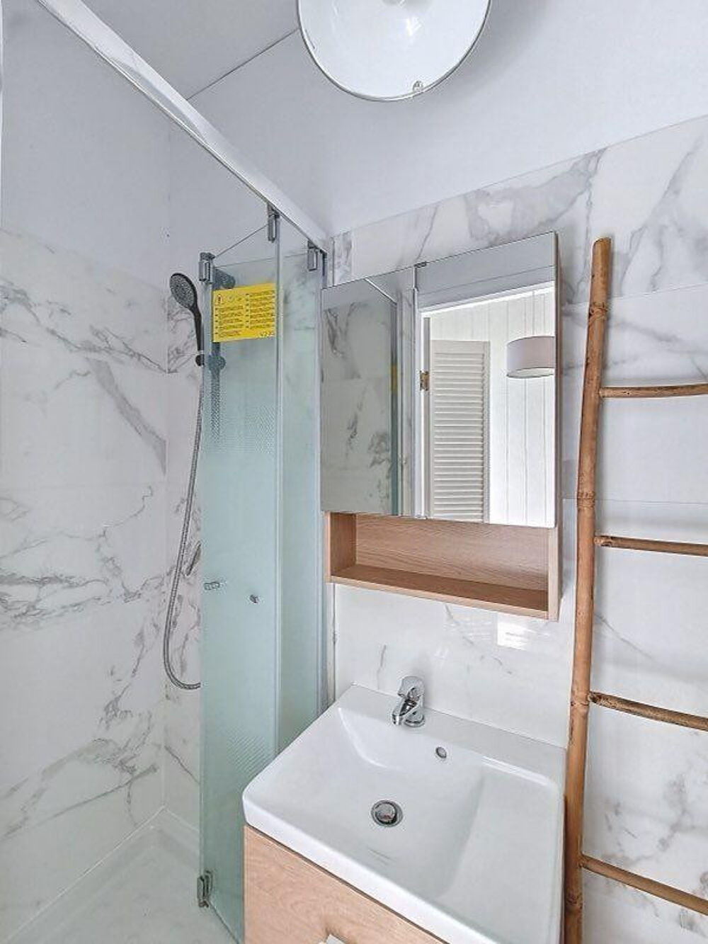 Location Appartement Beau studio meublé 15m2 Rouen Gare Rouen
