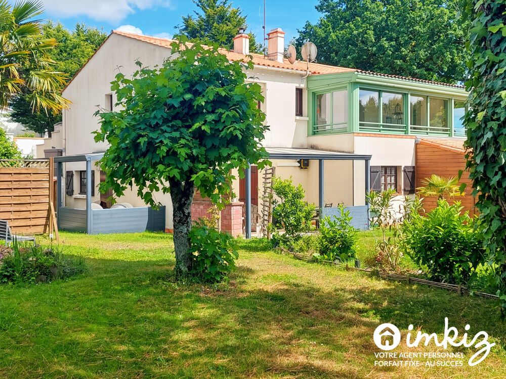 Maison 5 pièces 170 m² · à Apremont · 170 m² · 399 000 €